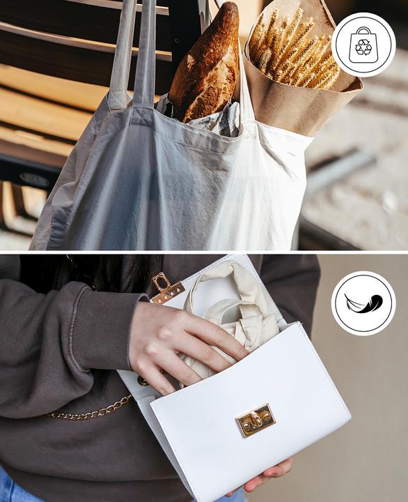 Produktbild I Am Creative Stofftasche