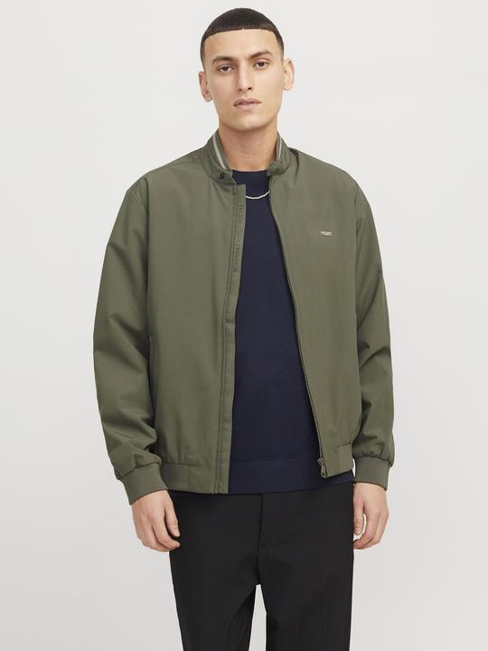 Actual product image Jack & Jones Blousonjacke Blousonjacke (XXL)