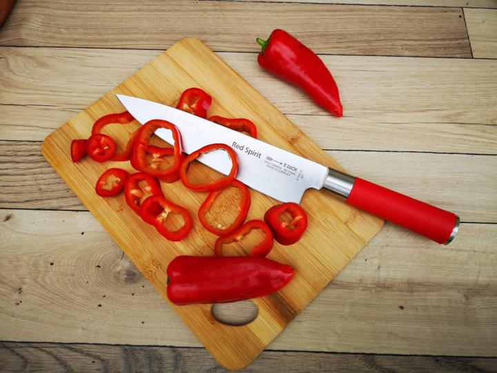 Actual product image Dick Chef's knife (21 cm)