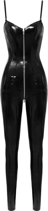 Immagine prodotto Black Level Tuta in vinile 3 zip XL (XL)