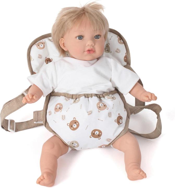 Immagine prodotto Bayer Chic 2000 Puppen-Tragegurt