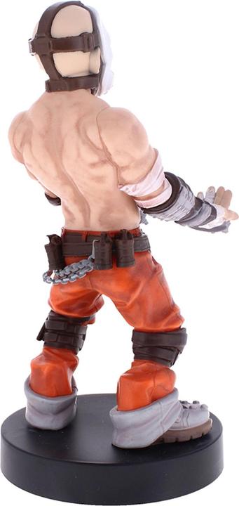 Actual product image Exquisite Gaming Borderlands Psycho - Cable Guy (Xbox Series X, Xbox One S, PS4, PS5, Mac, Switch, PC)