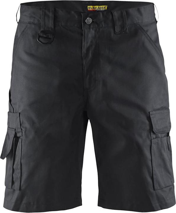 Produktbild Blakläder B-LÄDER Shorts 1447.1800.schw (50)