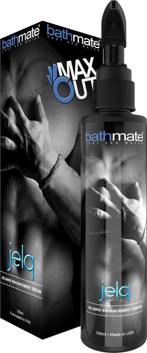Immagine prodotto Bathmate Siero Max Out Jelqing (100 ml)