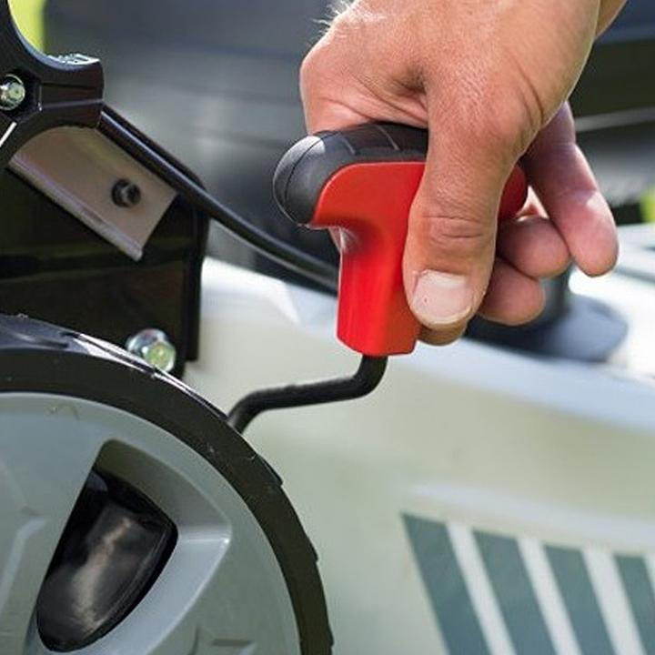 Produktbild Ikra IAM 40-4325 (Akkubetrieb)