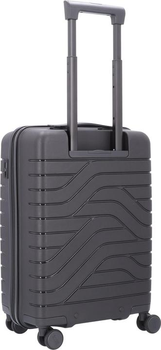 Produktbild Brics Bric's Trolley + Koffer Ulisse Trolley 8429 (37 l, Handgepäck (bis 50l))