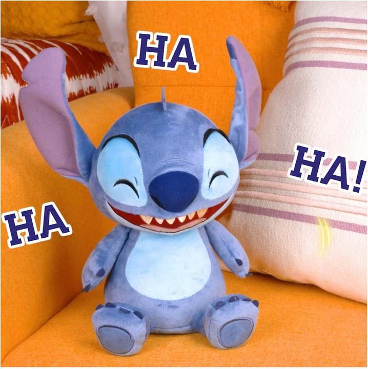 Produktbild Stitch Crack Me Up (28 cm)