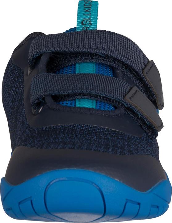 Actual product image Trollkids Kid's Eikefjord Barefoot Hiker (30)