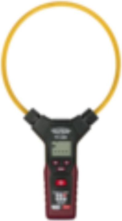 Immagine prodotto Testboy Amperometro digitale flessibile a pinza | TV 225 (CAT IV 600V)