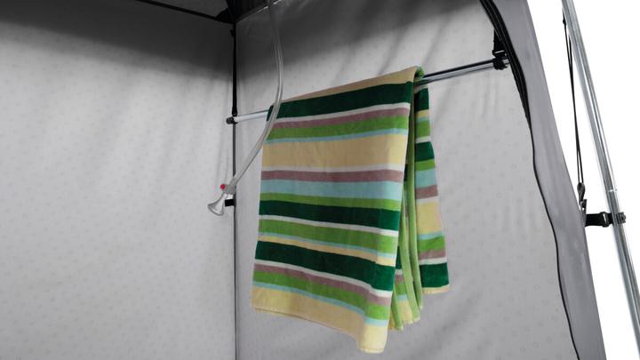 Image du produit Outwell Cabine de douche portable (Tente de plage, 6.10 kg, 2 personnes)