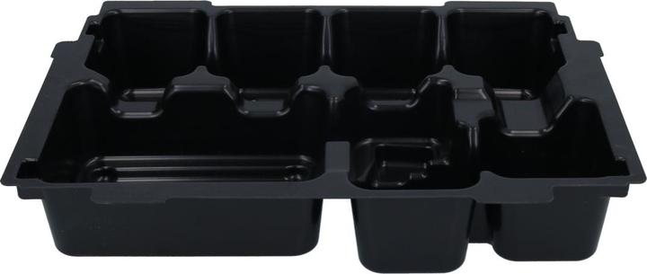 Produktbild Makita System Einlage für 6x Akku und Ladegerät 10,8 / 12 V max. CXT ( 838454-9 ) für Makpac