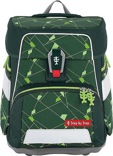 Immagine prodotto Step by Step Set di zaino scolastico Space Shine 5 pezzi Special Edition (20 l)