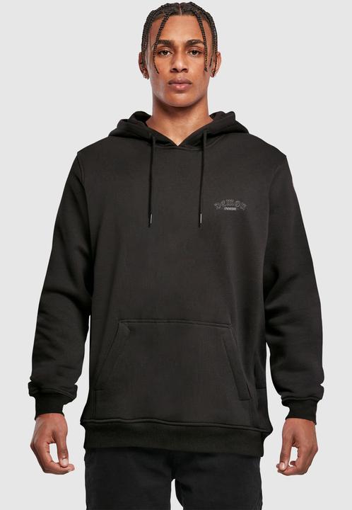 Image du produit Mister Tee MisterTee Skull Butterfly Sweat à capuche - 178311 (M)