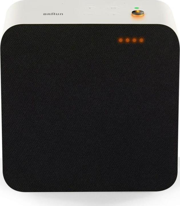 Produktbild Braun LE03 (Bluetooth, WLAN, Airplay)