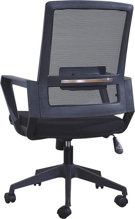Immagine prodotto Contini FSP Bürostuhl Relax schwarz