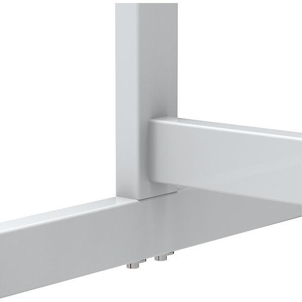 Produktbild Maul Mobiles Whiteboard (120 x 90 cm)
