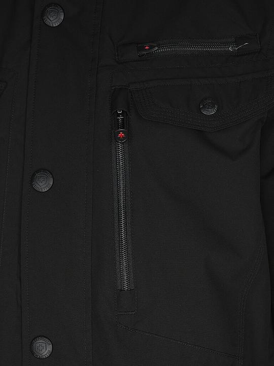 Produktbild Wellensteyn Fieldjacket CHESTER (L)