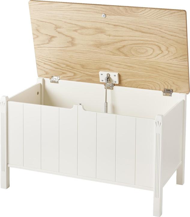 Image du produit Vertbaudet Chambre d'enfant Coffre à jouets LANDLEBEN