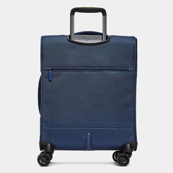 Produktbild Mandarina Duck Zephyr 4 Rollen Kabinentrolley 55 cm (40 l, Handgepäck (bis 50l))
