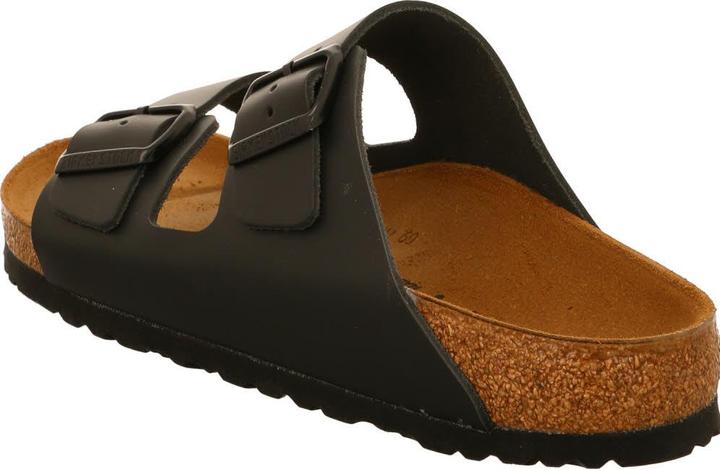 Produktbild Birkenstock Arizona Naturleder Schmal (49)