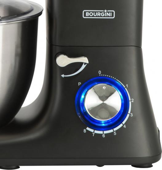 Image du produit Bourgini Kitchen Chef Plus (1400 W)