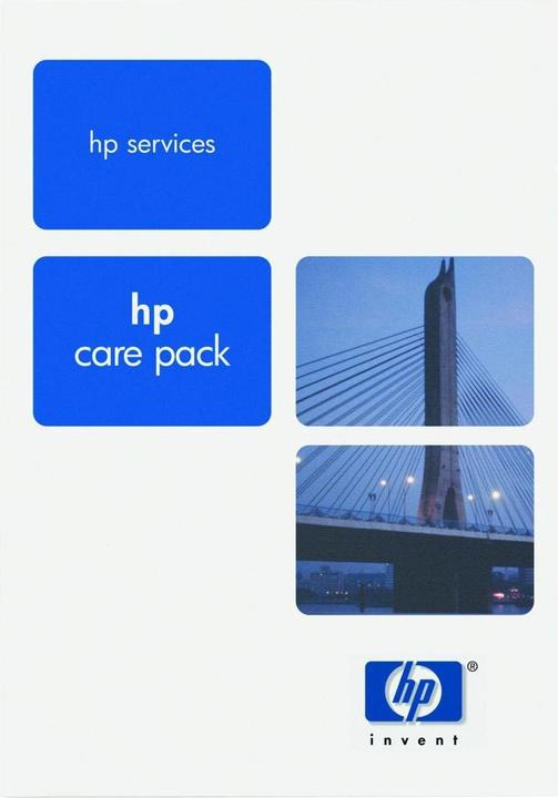 Immagine prodotto HP Pacchetto di cura U7942E (48 mesi, In loco, Garanzia postale)