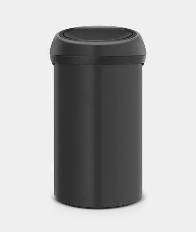 Actual product image Brabantia Touch Bin (60 l)