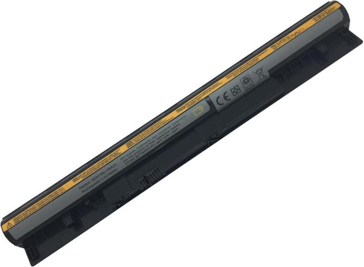 Actual product image CoreParts Laptop Battery (4 Cells, 2200 mAh)