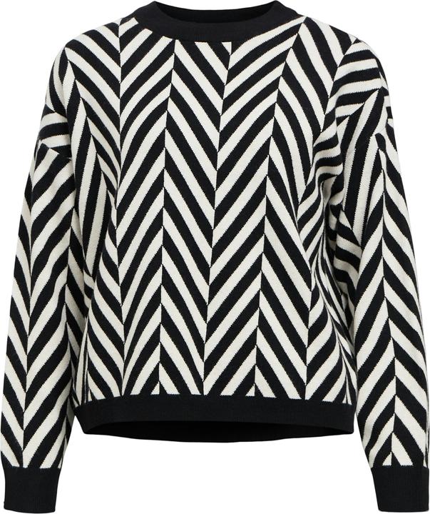Object Strick Pullover (XS)