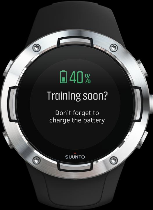 Produktbild Suunto 5 (46 mm)