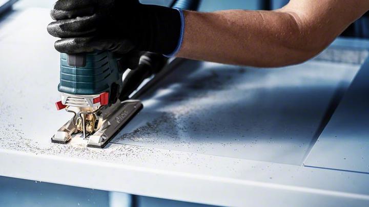 Produktbild Bosch Professional Zubehör Expert Hardwood 2-side clean