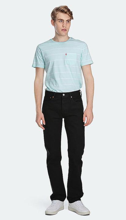 Actual product image Levis Jeans (W31/L34)