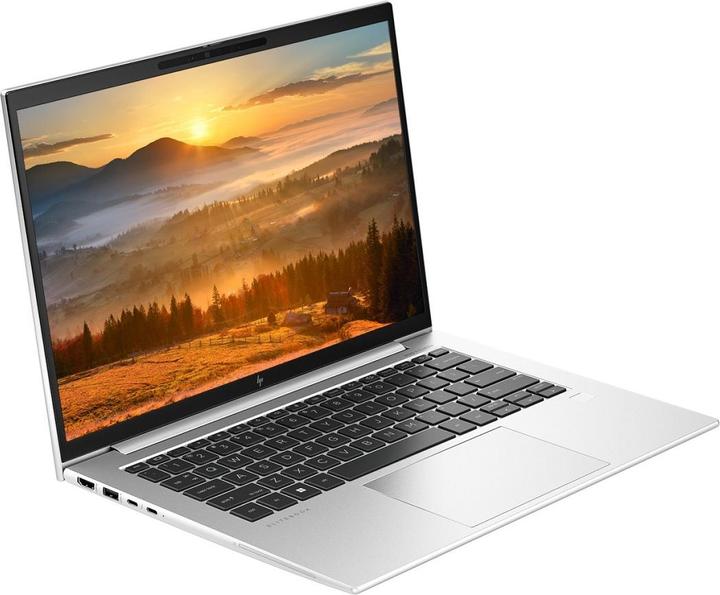 Image du produit HP EliteBook 845 G10 (14", AMD Ryzen 7 7840U, 16 Go, 1000 Go, DE)