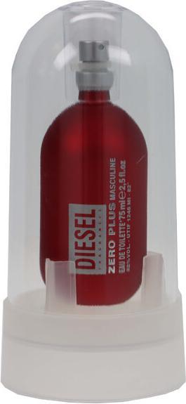 Immagine prodotto Diesel zero più (Eau de toilette, 75 ml)