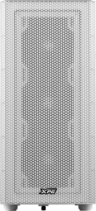 Image du produit Adata Etui Midi XPG VALOR MESH Blanc (mATX, Mini-ITX, ATX)