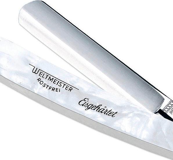 Actual product image Weltmeister Razor