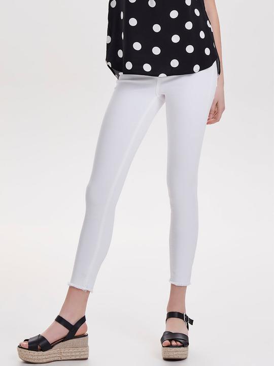 Actual product image Only Skinny Fit Jeans (XL)