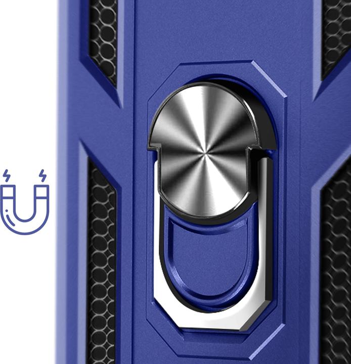 Immagine prodotto Avizar Stossfest Hybrid (Apple iPhone 16e)