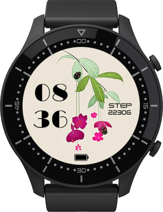 Actual product image Media-Tech MT870 ActiveBand Genoa (51 mm)