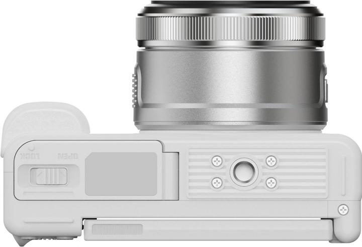 Actual product image Yashica City 200 (4.9 - 49 mm, 13 Mpx)