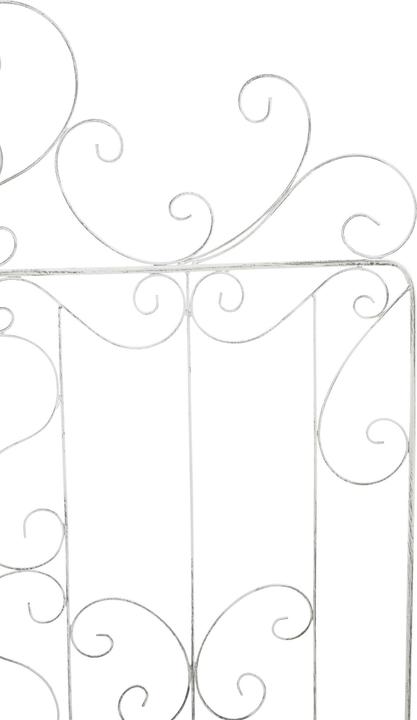 Actual product image CLP Trellis Mandevilla, antique white (1 cm, 99 cm)