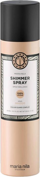 Immagine prodotto Maria Nila Stile e finitura - Shimmer Spray (300 ml)