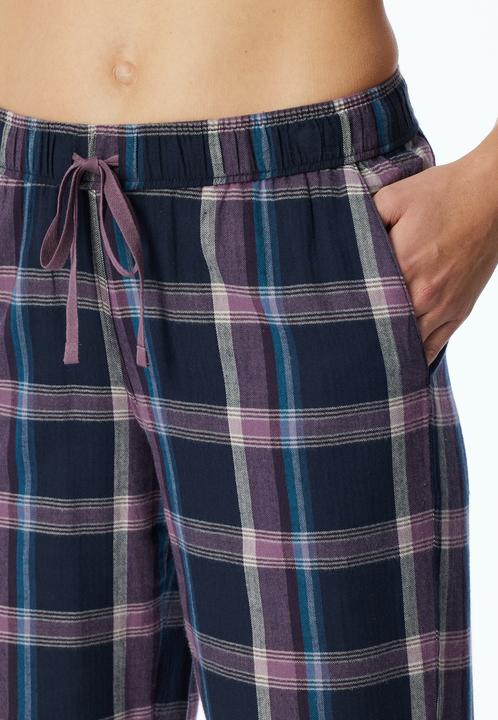 Immagine prodotto Schiesser Pantaloni del pigiama Mix & Relax (38)