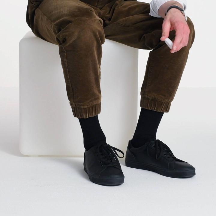 Immagine prodotto Blacksocks Comfort organico (Confezione singola, 47 - 48)