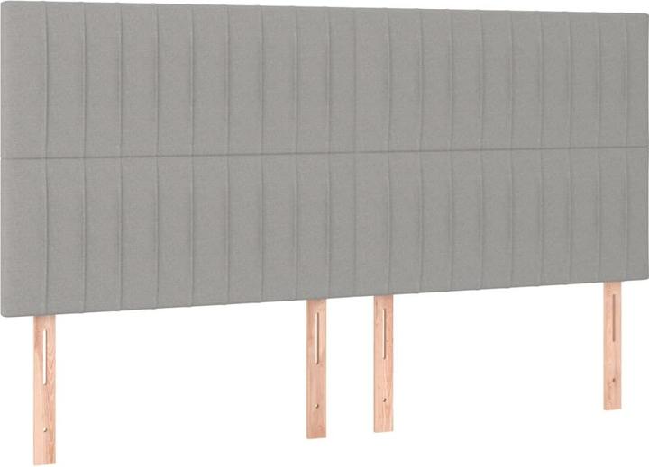Actual product image VidaXL Carolin (160 x 5 x 128 cm)