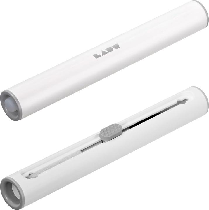 Immagine prodotto Laut Klean per tutti gli Apple AirPods (Pellicola di protezione dello schermo)