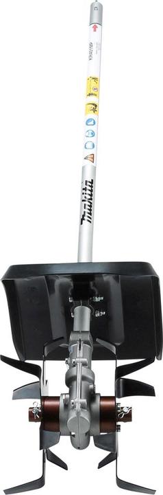 Produktbild Makita Kultivatoraufsatz KR401MP (Rasentrimmer, Gartenmaschinen Aufsatz)