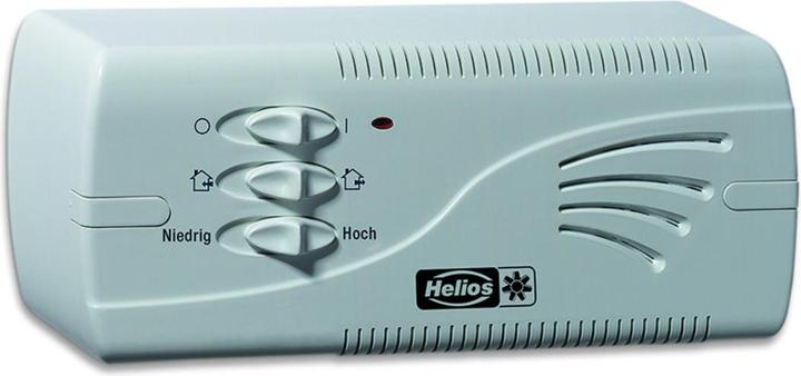 Produktbild Helios Wenderegler XPELAIR