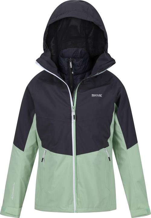 Produktbild Regatta Wentwood VIII Jacke (46 D)