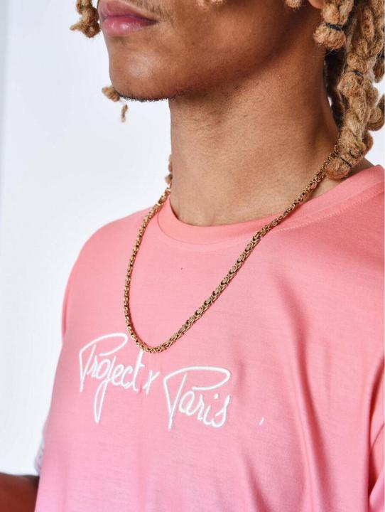 Produktbild Project X Paris T-Shirt mit Farbverlauf (S)